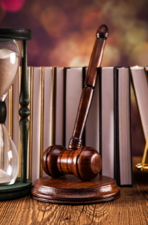 About Law Firm DA & Co At Your Complex Legal Service