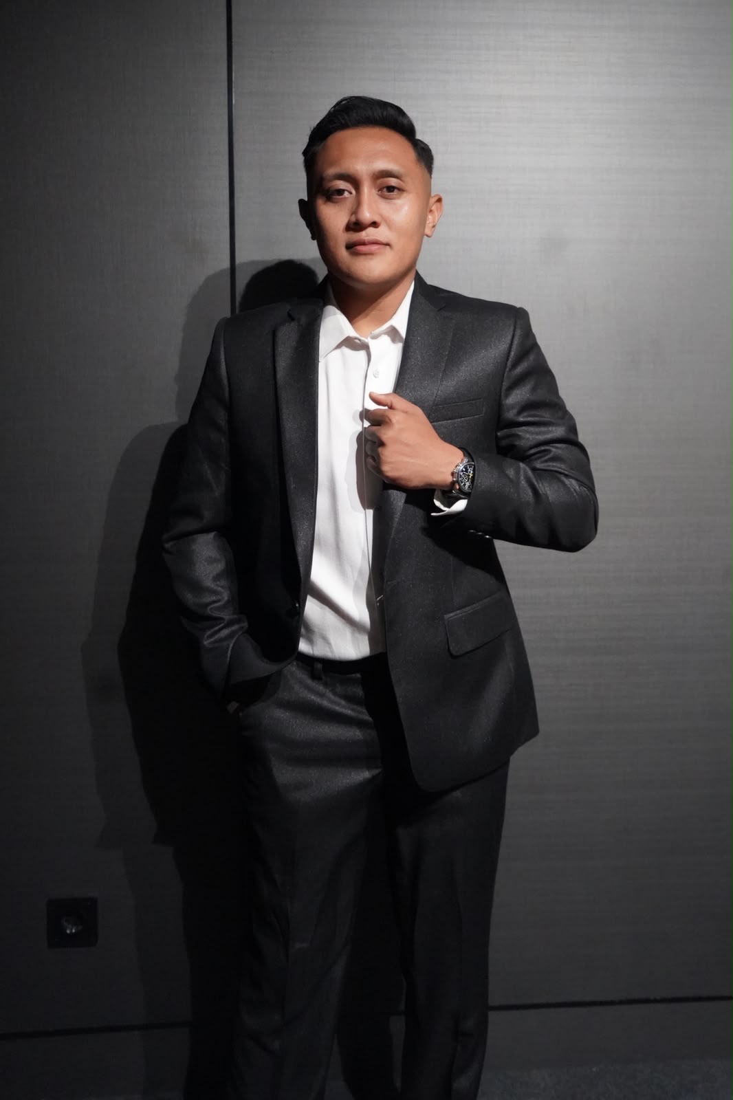 Adjietama Ryan Wichaksono, S.H.