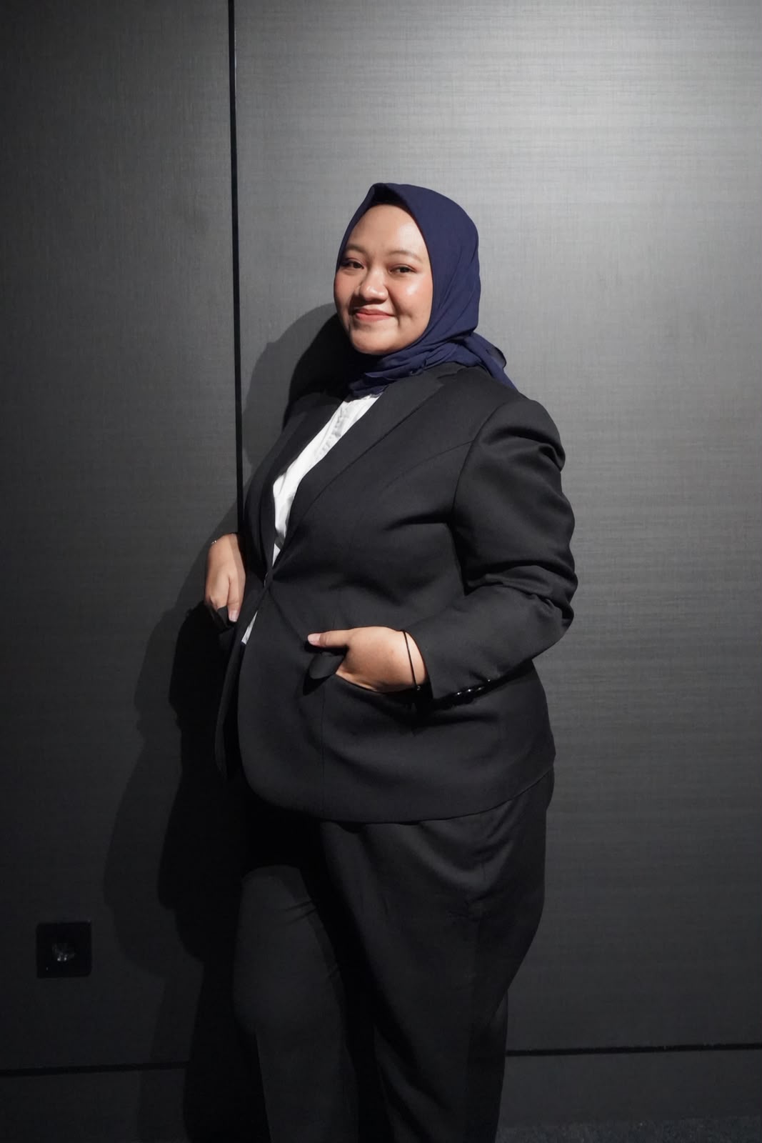 Dhita Permata Sari, S.H.