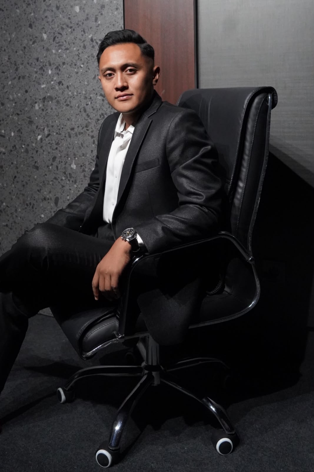 Adjietama Ryan Wichaksono, S.H.