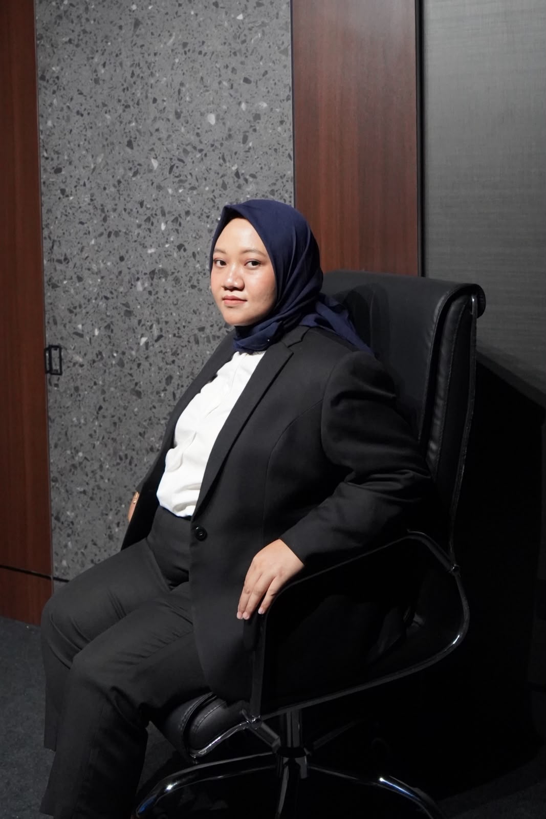 Dhita Permata Sari, S.H.