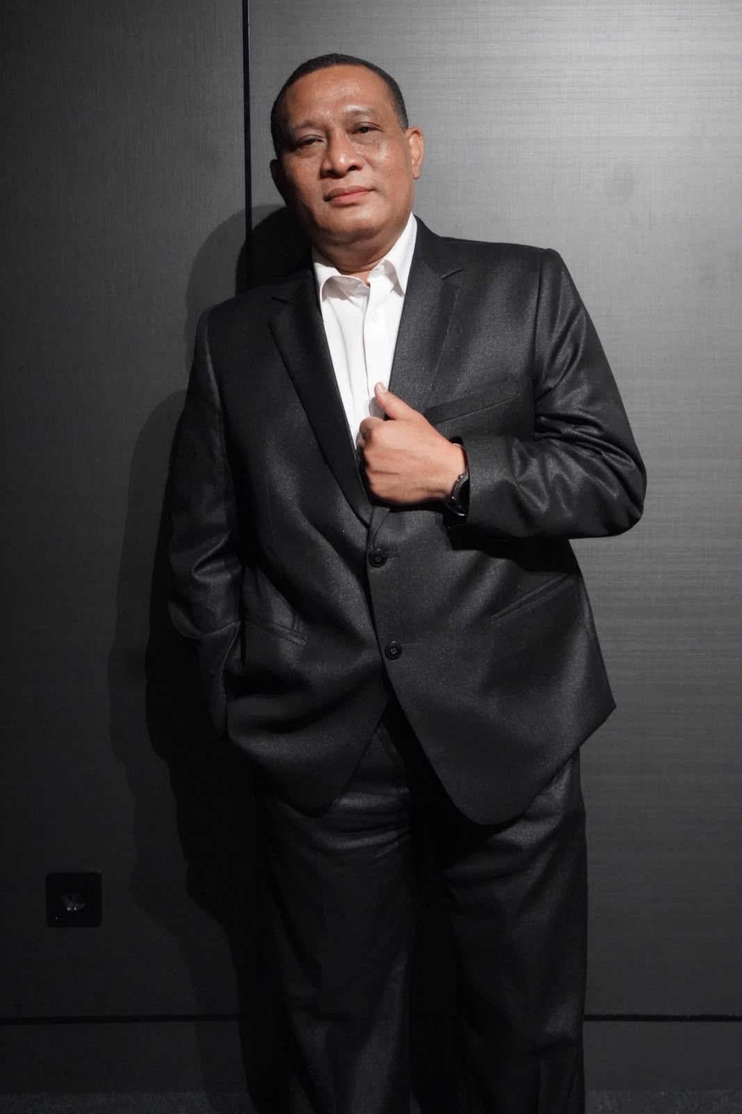 Kurniawan Adibroto, S.H., CLA