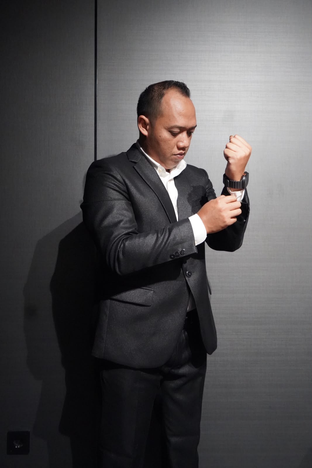 Denny Ardiansyah, S.H., M.H.