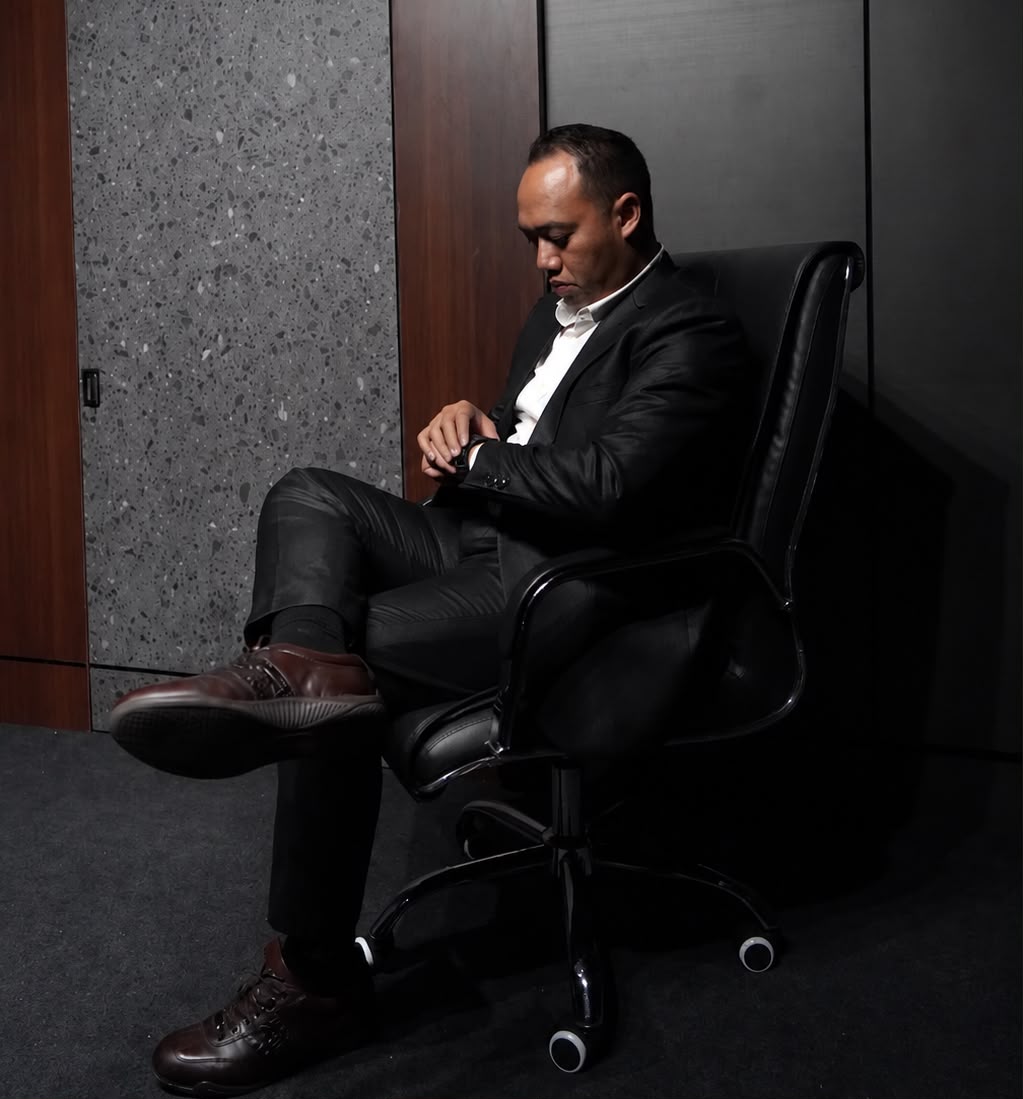 Denny Ardiansyah, S.H., M.H.