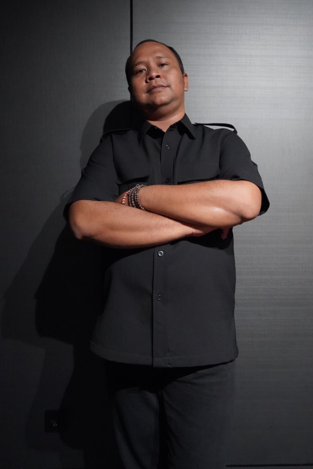 Indro Agung