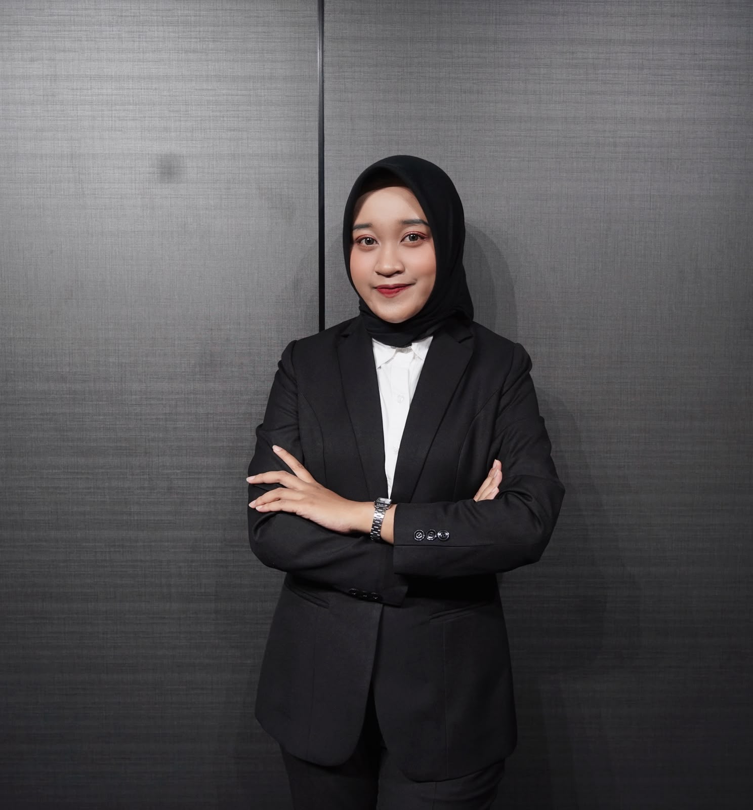 Nedia Martha Resmadiktia, S.H.